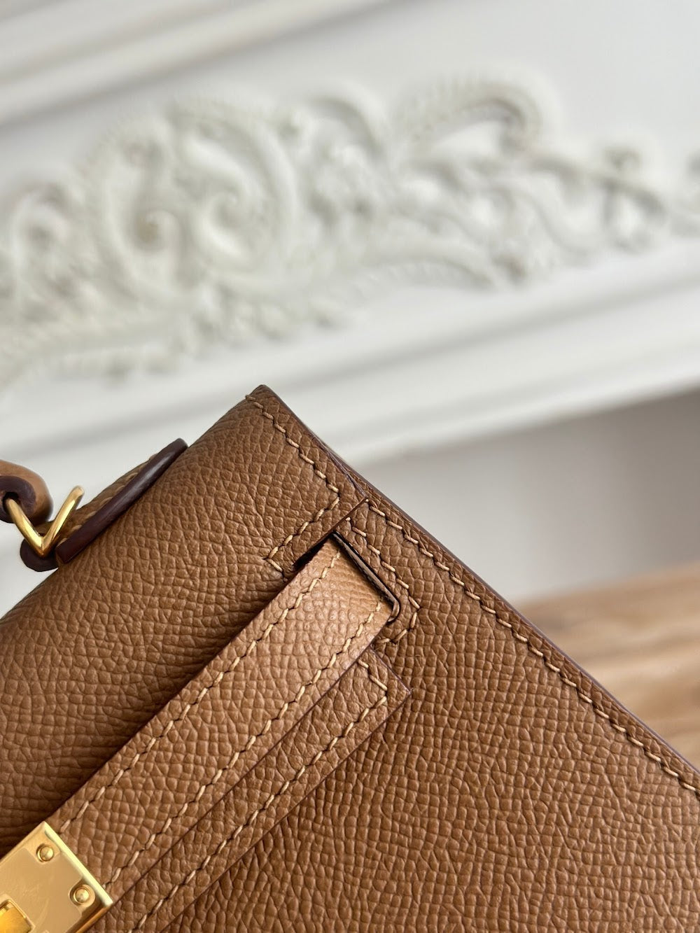 Anum Bags Hermesn Luxury Bag --117517