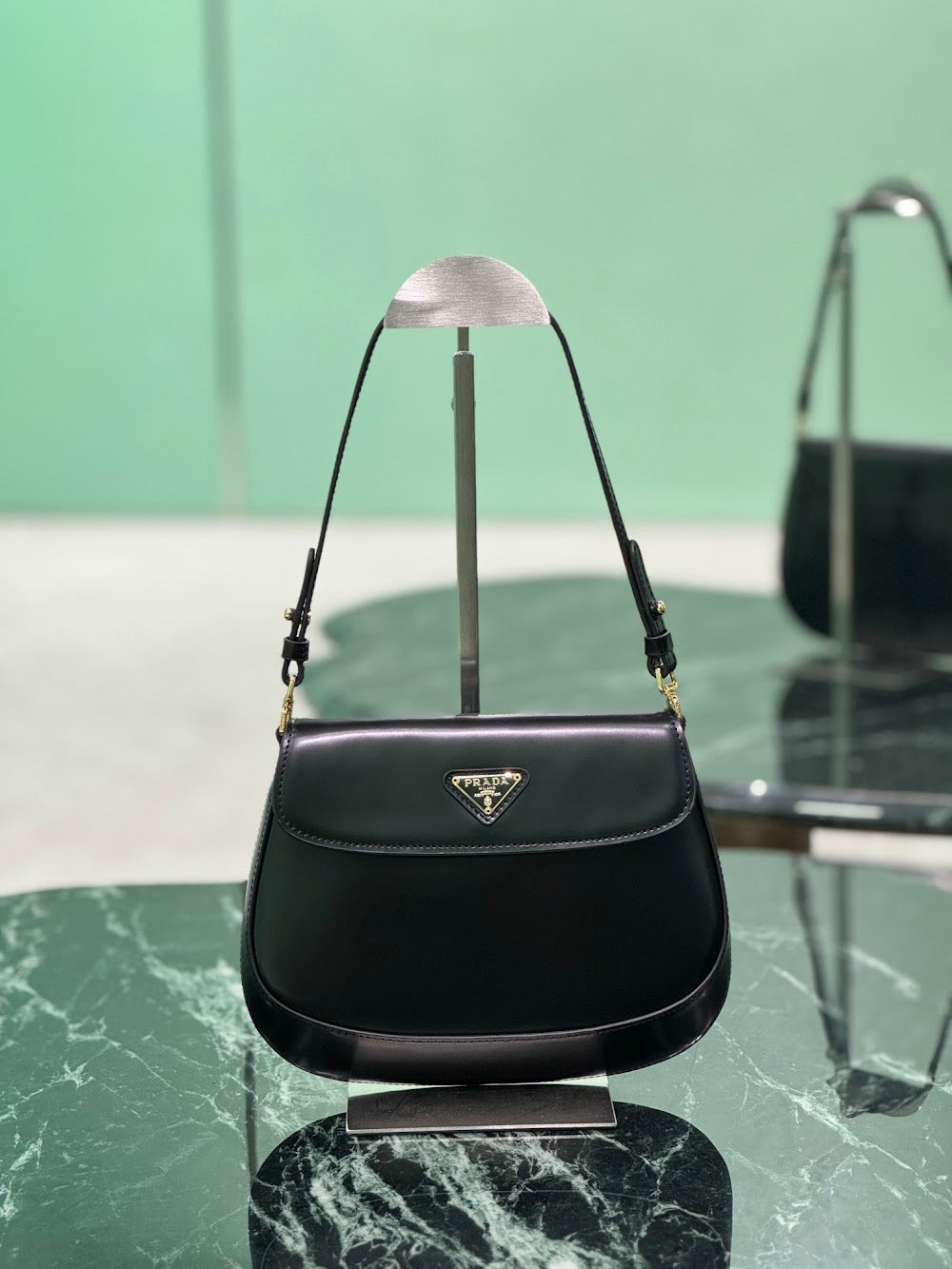 Ezyycart Bags Pradn Luxury Bag --101628