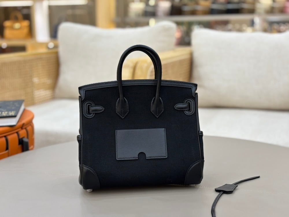 Anum Bags Hermesn Luxury Bag --116606