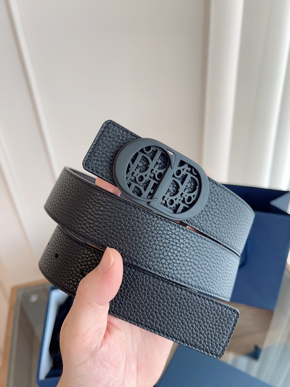Ezyycart Bags Diorn Luxury Belt --105003