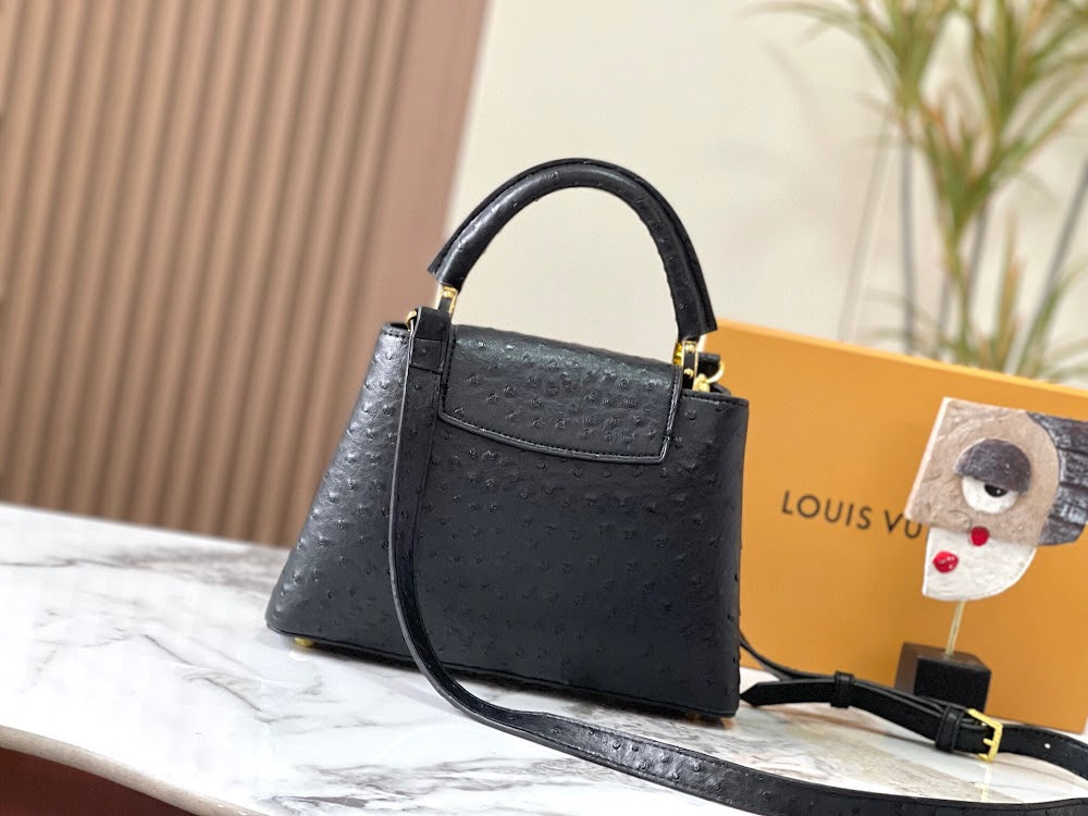 Anum Bags LVn Luxury Bag --79035