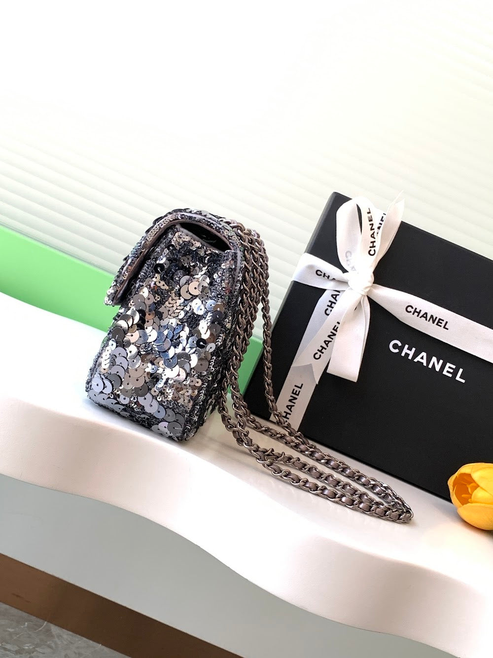 Anum Bags CHn Luxury Bag --114160