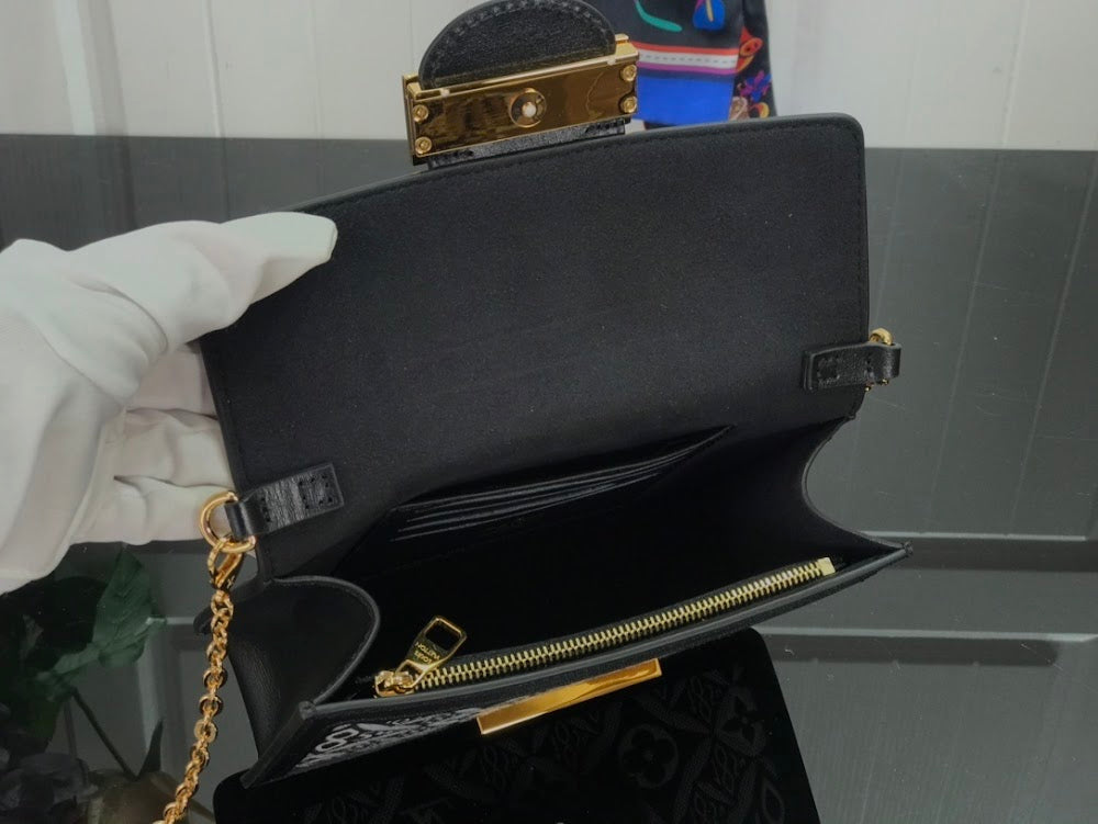 Ezyycart Bags ln Luxury Bag --59363