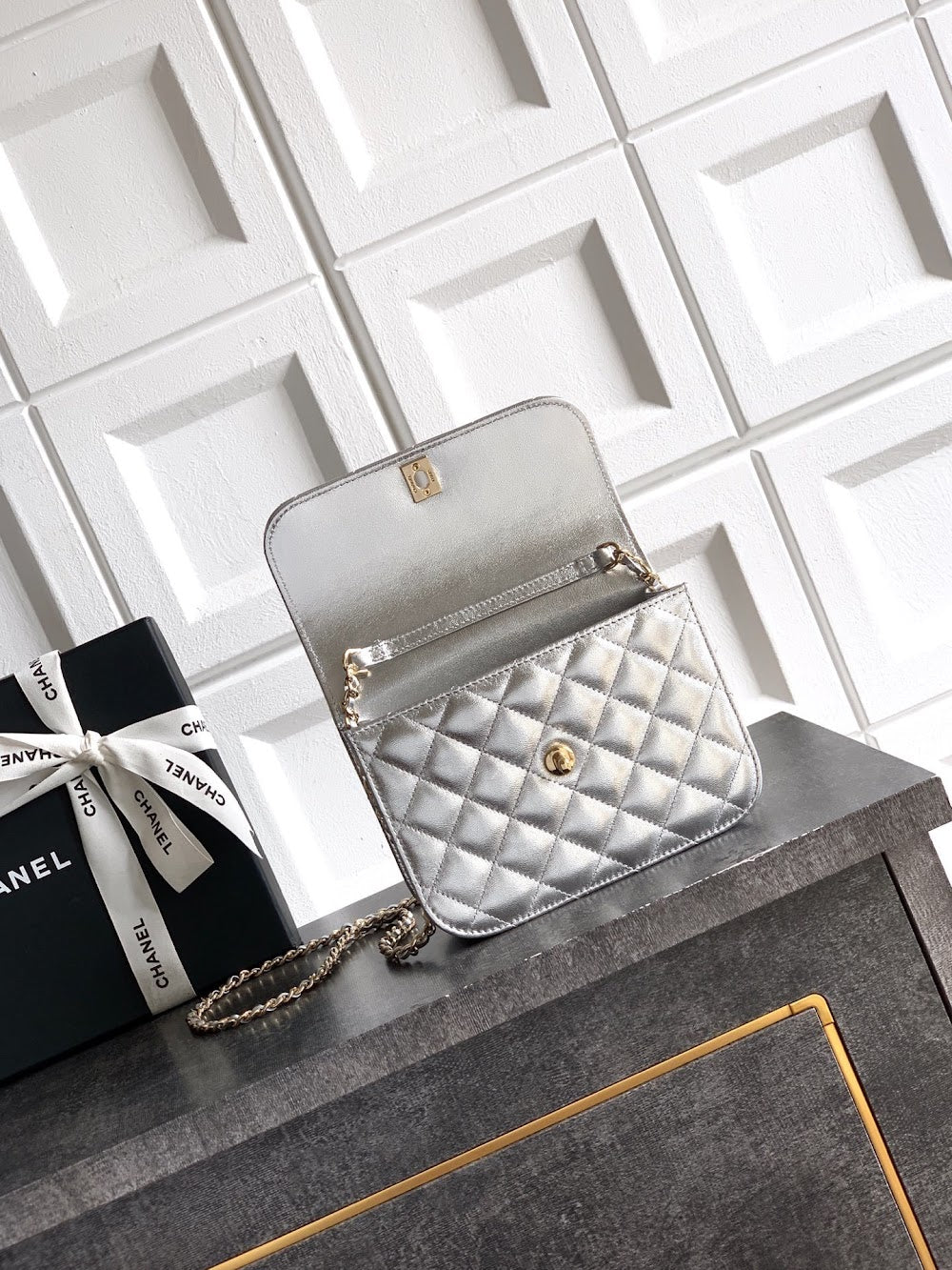 Anum Bags CHn Luxury Bag --113954