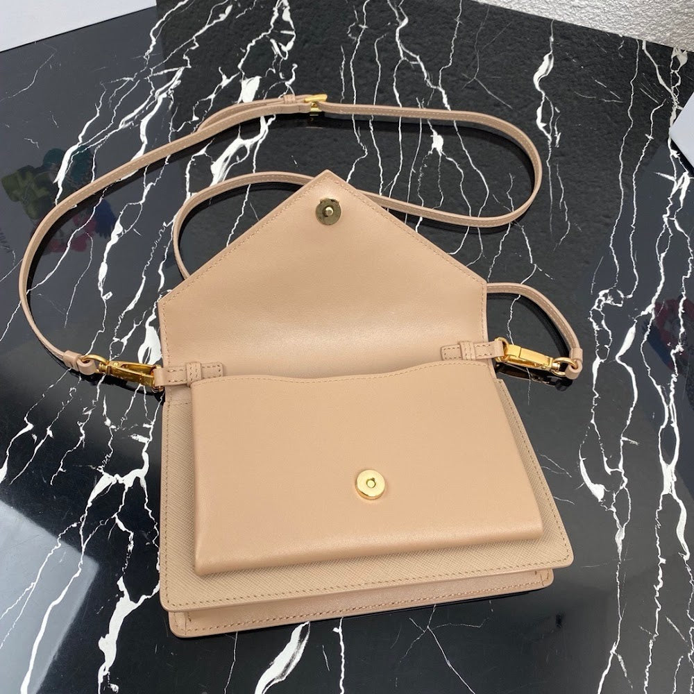 Ezyycart Bags Prada Luxury Bag --53799