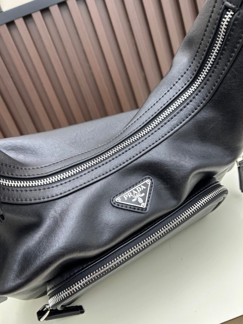 Ezyycart Bags pradn Luxury Bag --74548