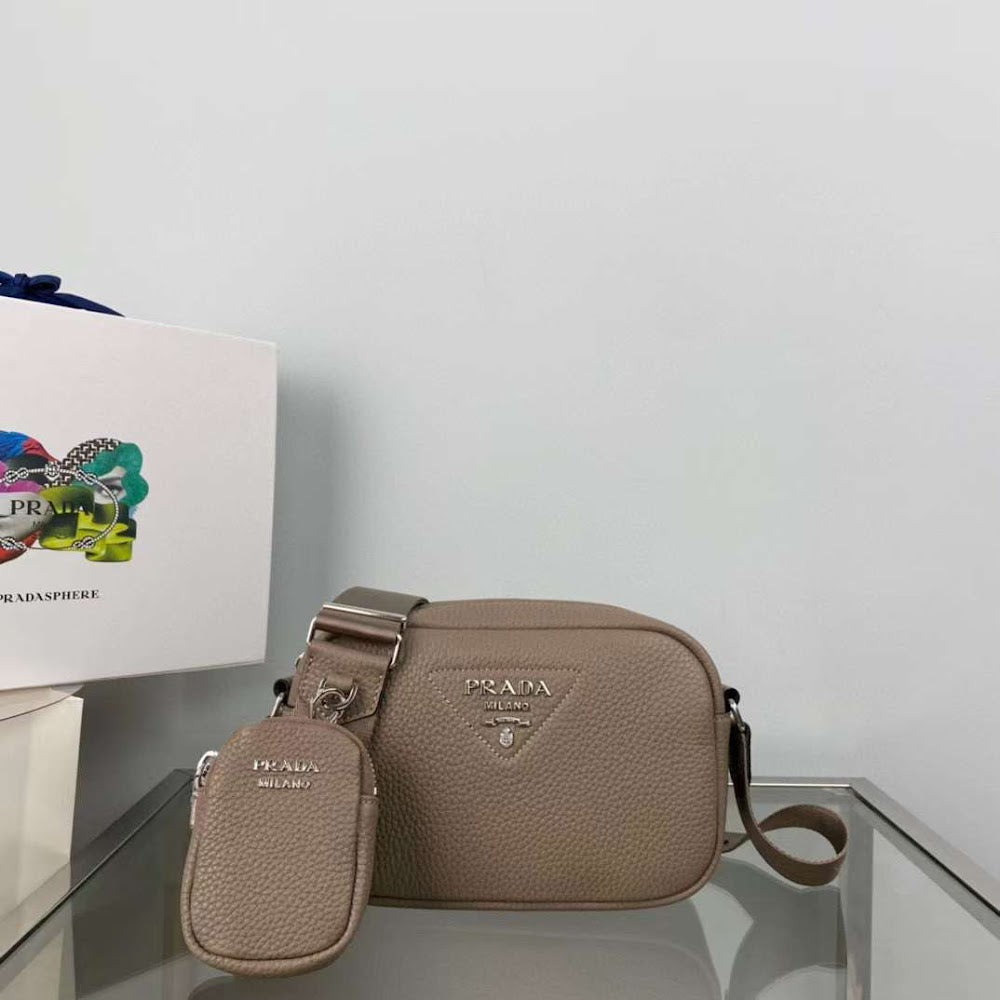 Ezyycart Bags Prada Luxury Bag --53700