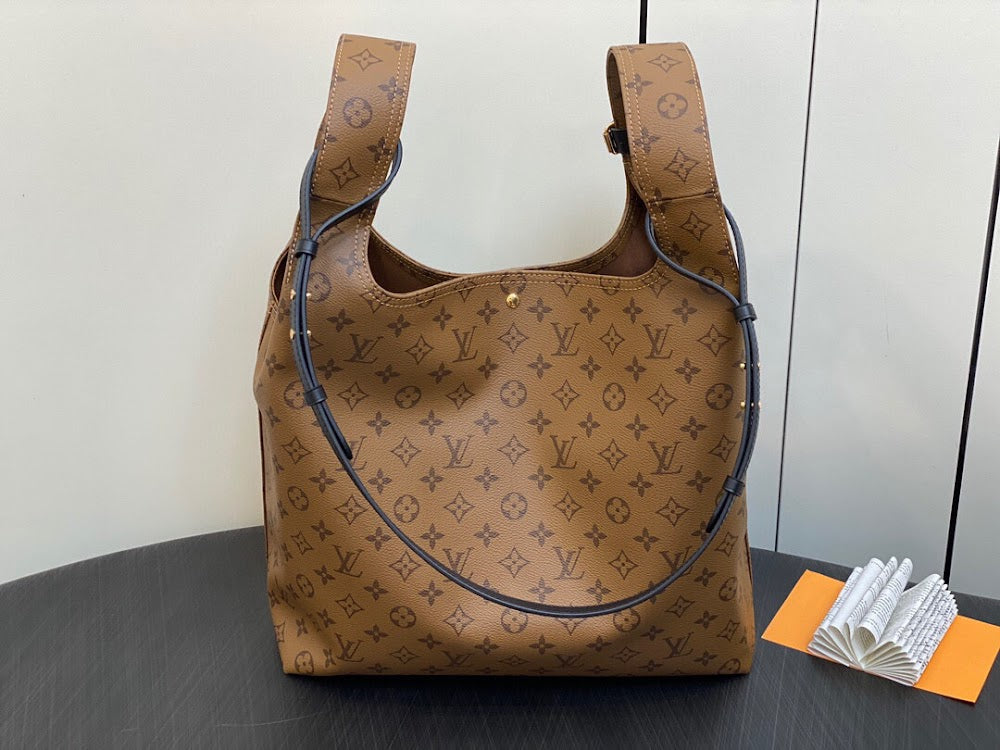 Anum Bags LVn Luxury Bag --78977