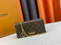 Anum Bags LVn Luxury Bag --80744