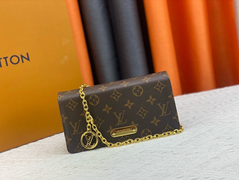Anum Bags LVn Luxury Bag --80744
