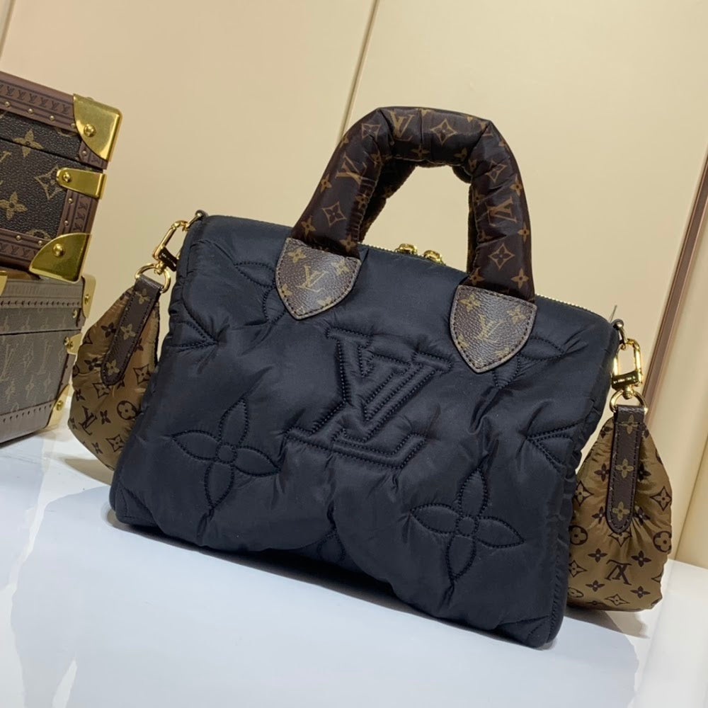 Ezyycart Bags ln Luxury Bag --60670