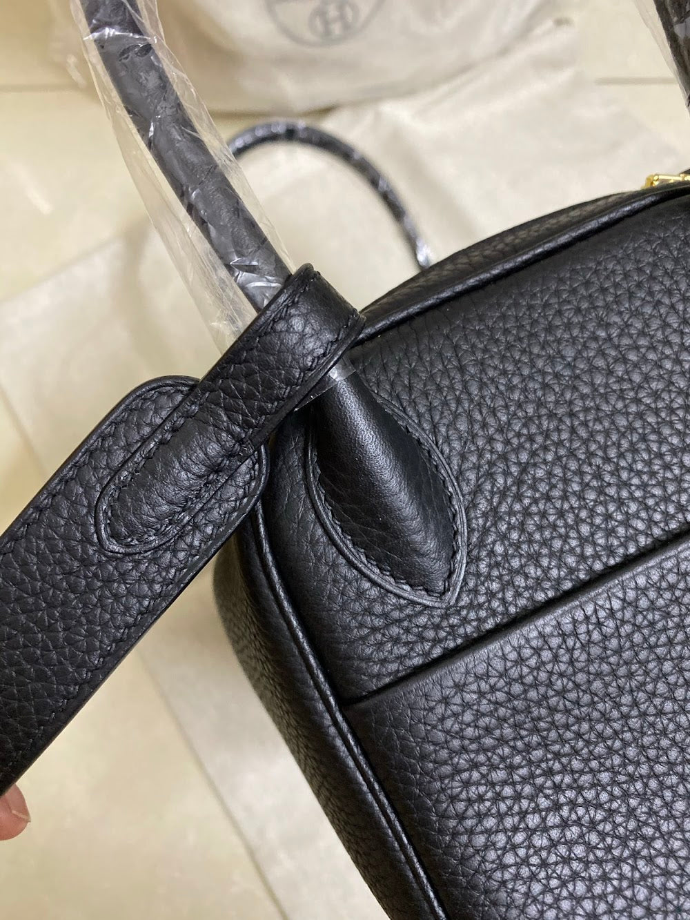 Anum Bags Hermesn Luxury Bag --117176