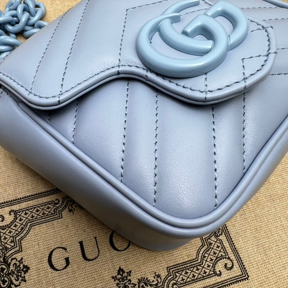 Ezyycart Bags Guccin Luxury Bag --95377