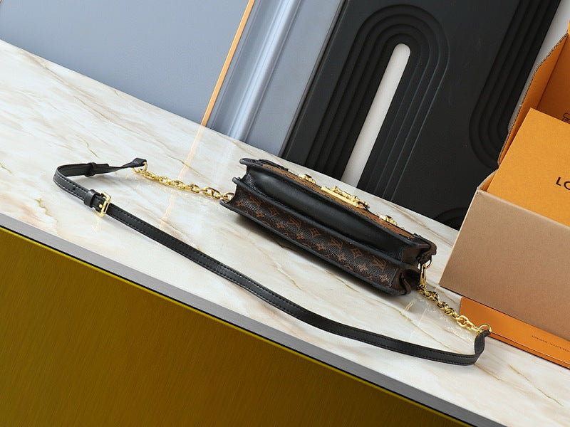 Anum Bags LVn Luxury Bag --80672
