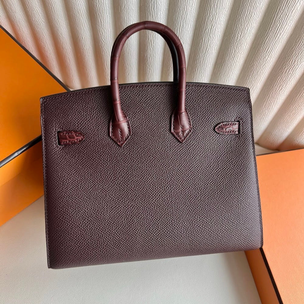 Anum Bags Hermesn Luxury Bag --117801