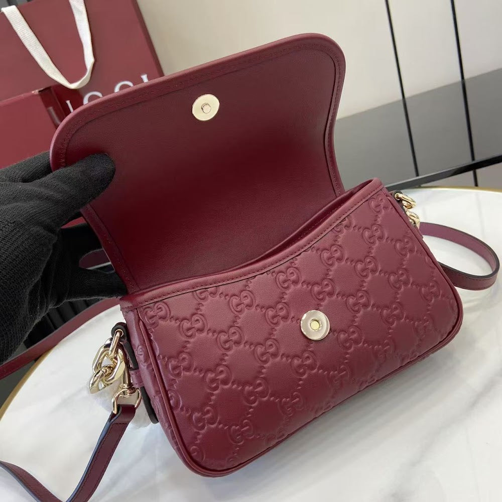 Ezyycart Bags Guccin Luxury Bag --94878