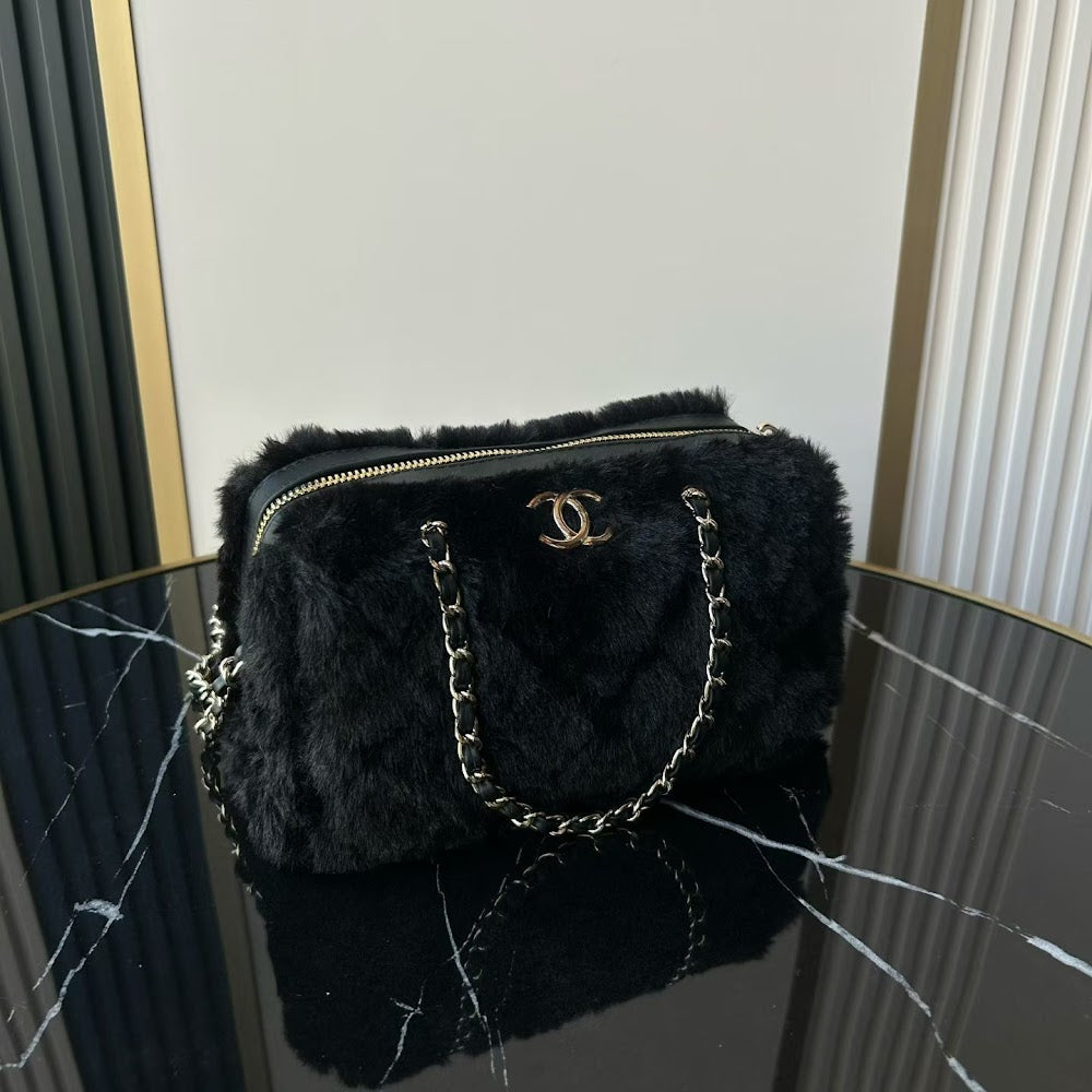 Anum Bags CHn Luxury Bag --113563