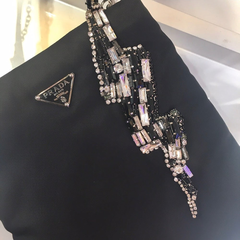 Ezyycart Bags Prada Luxury Bag --53977
