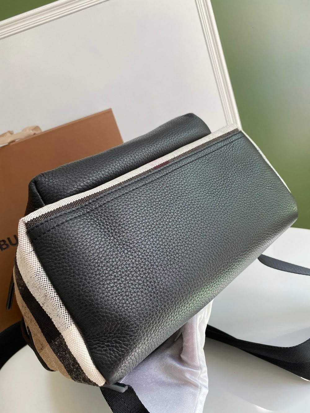 Ezyycart Bags Burberryn Luxury Bag --92452