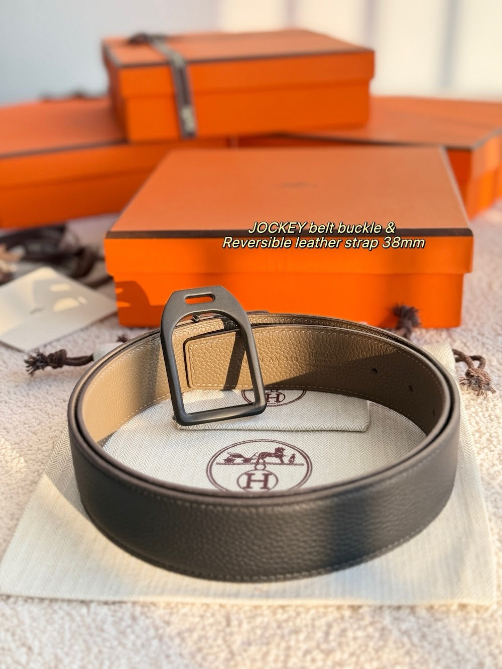 Anum Bags Hermesn Luxury Belt --109149