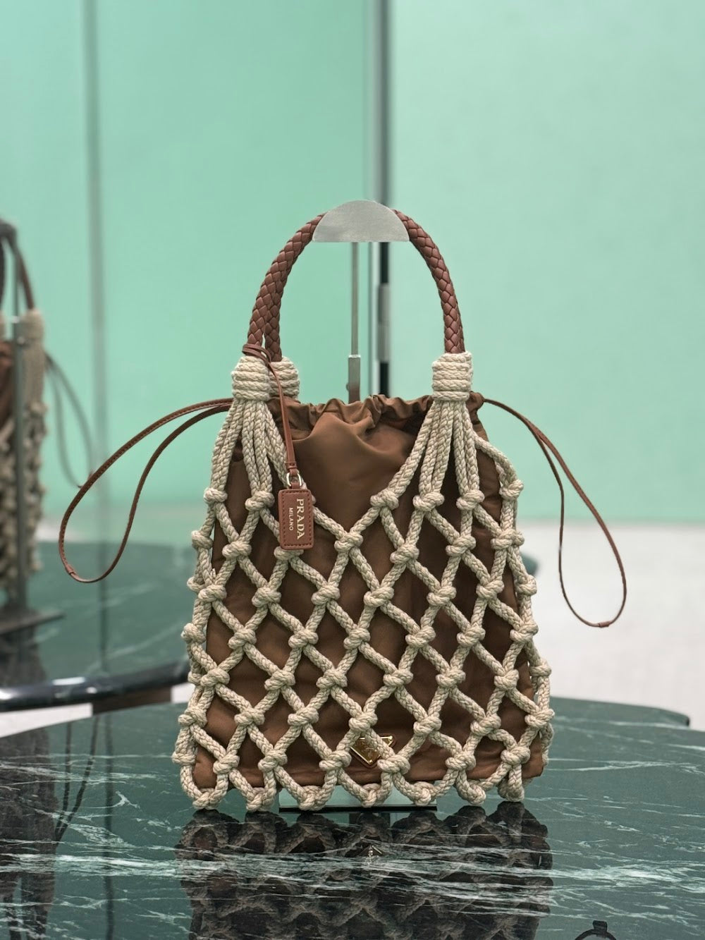 Ezyycart Bags Prada Luxury Bag --54295