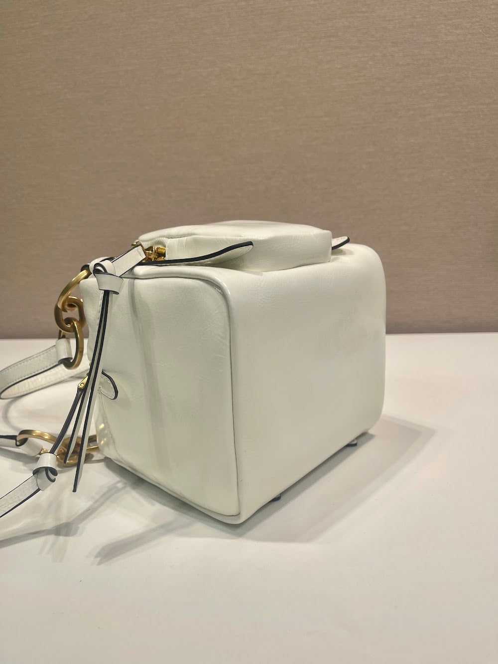 Ezyycart Bags Prada Luxury Bag --54476