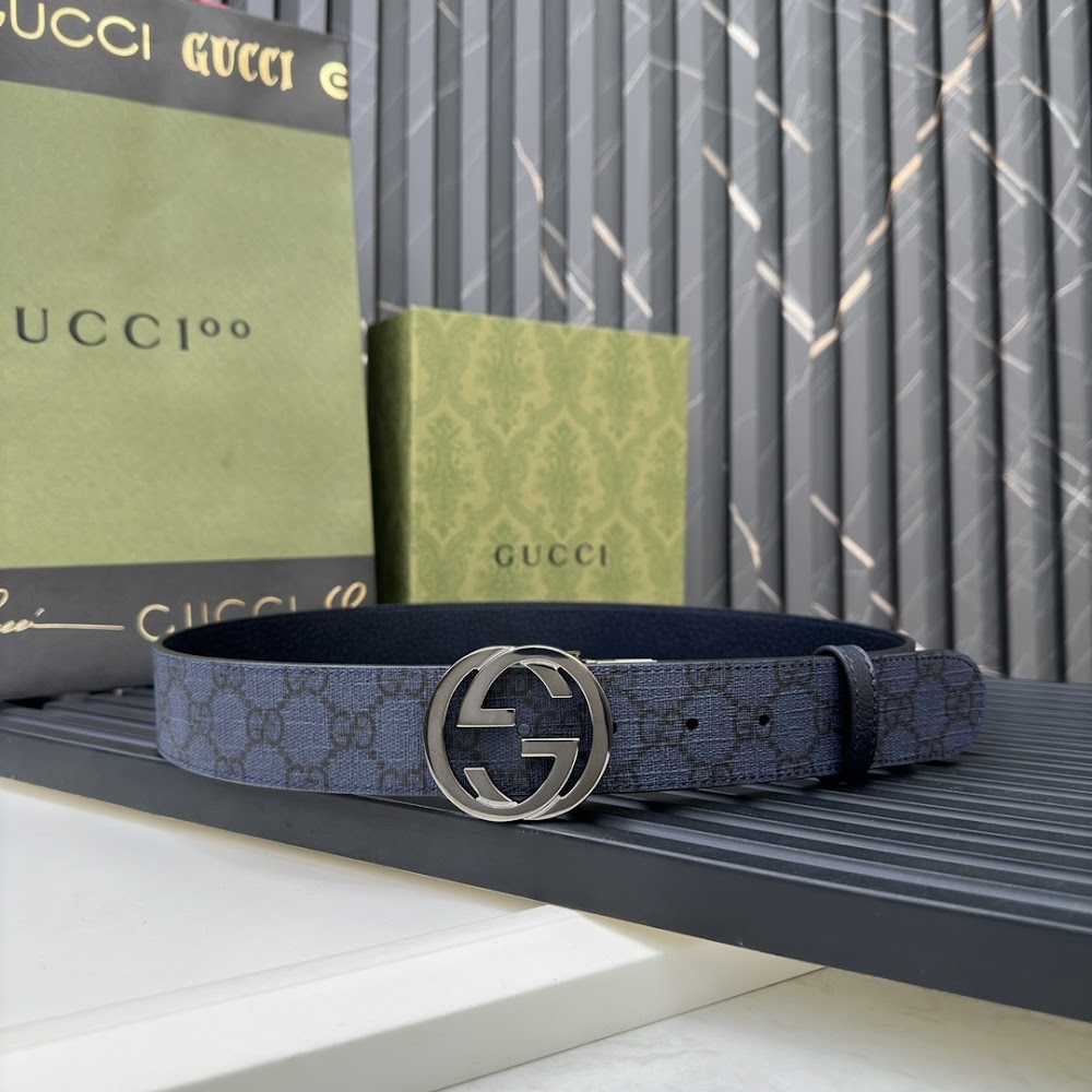 Ezyycart Bags Guccin Luxury Belt --108144