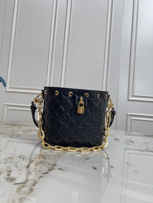Anum Bags LVn Luxury Bag --79531