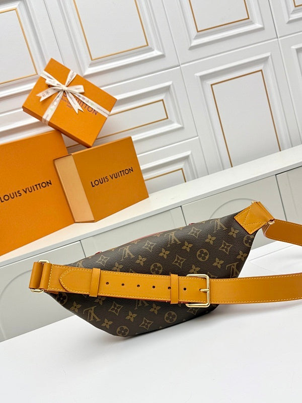 Anum Bags LVn Luxury Bag --79811