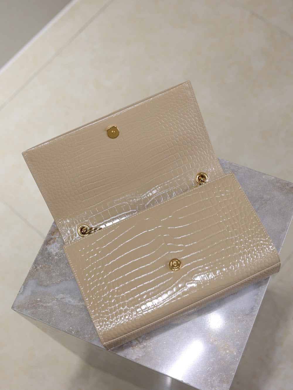 Ezyycart Bags YSLn Luxury Bag --119160