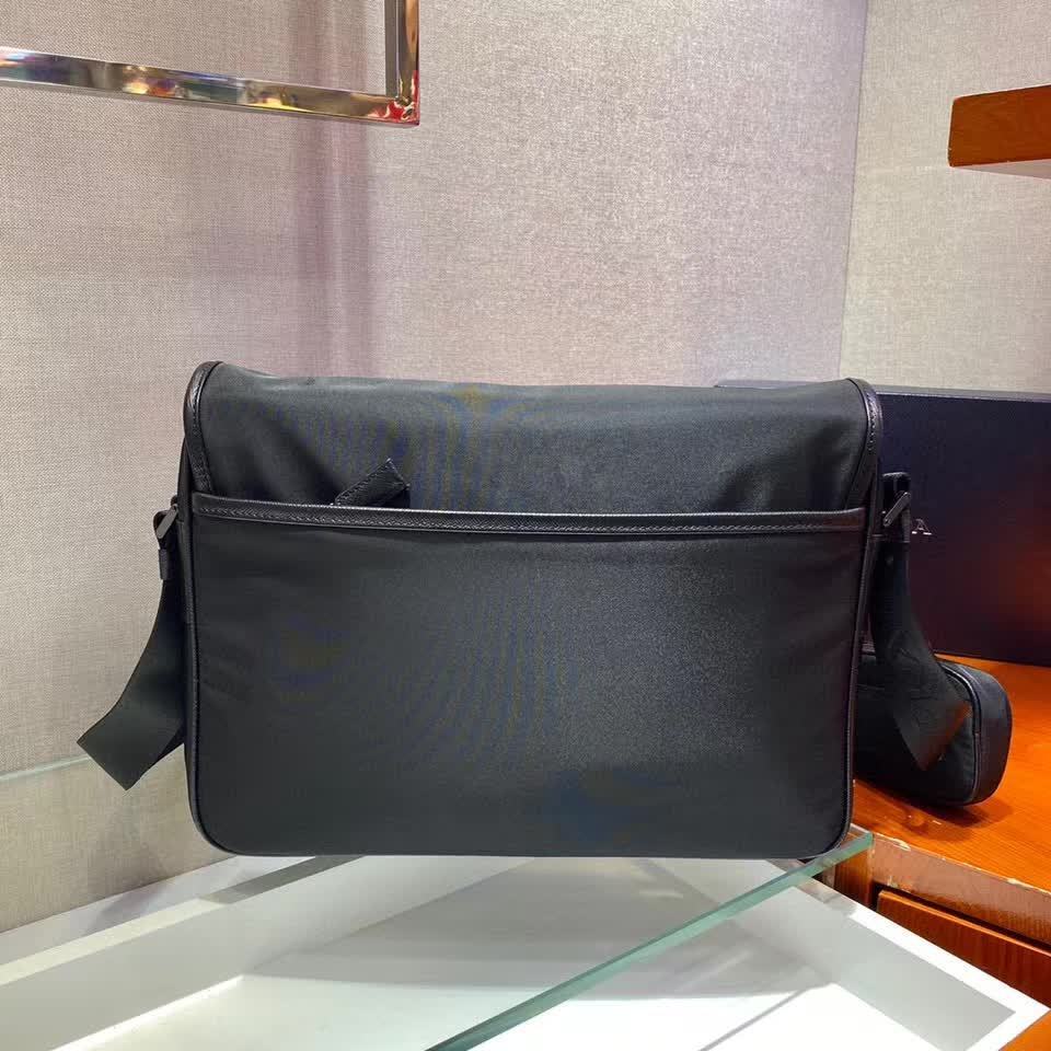 Ezyycart Bags Prada Luxury Bag --53739