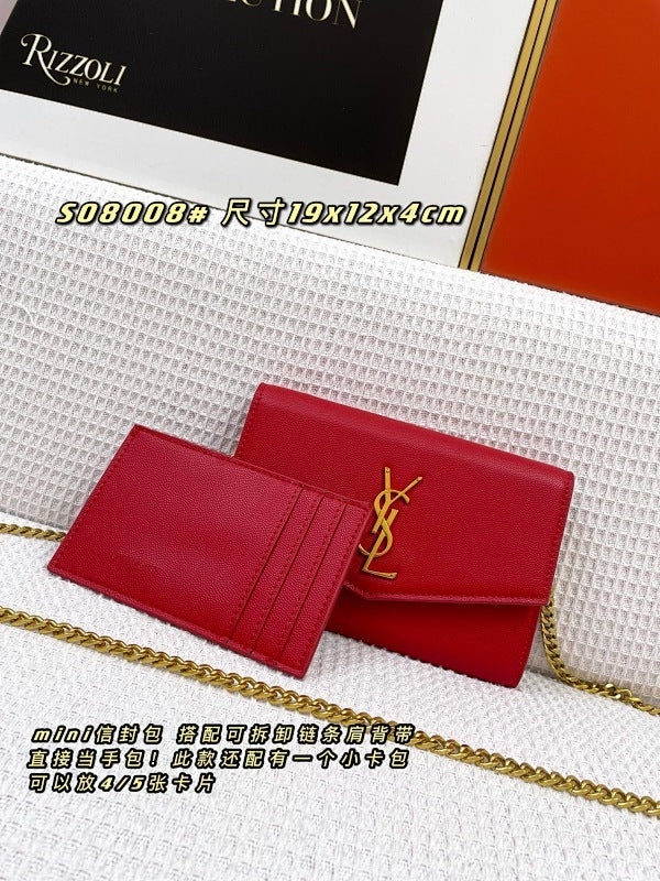 Ezyycart Bags ysn Luxury Bag --72042