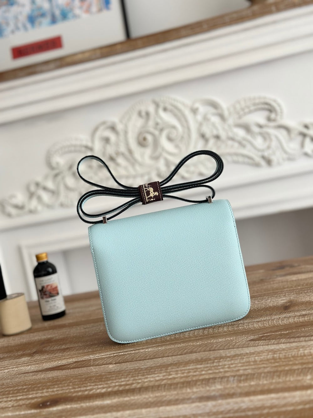 Anum Bags Hermesn Luxury Bag --119006