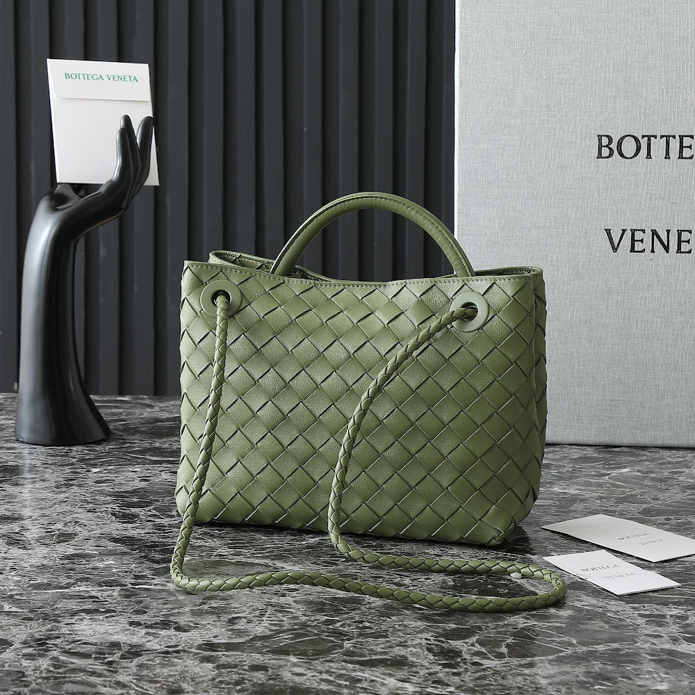 Ezyycart Bags Bottegan Luxury Bag --91380
