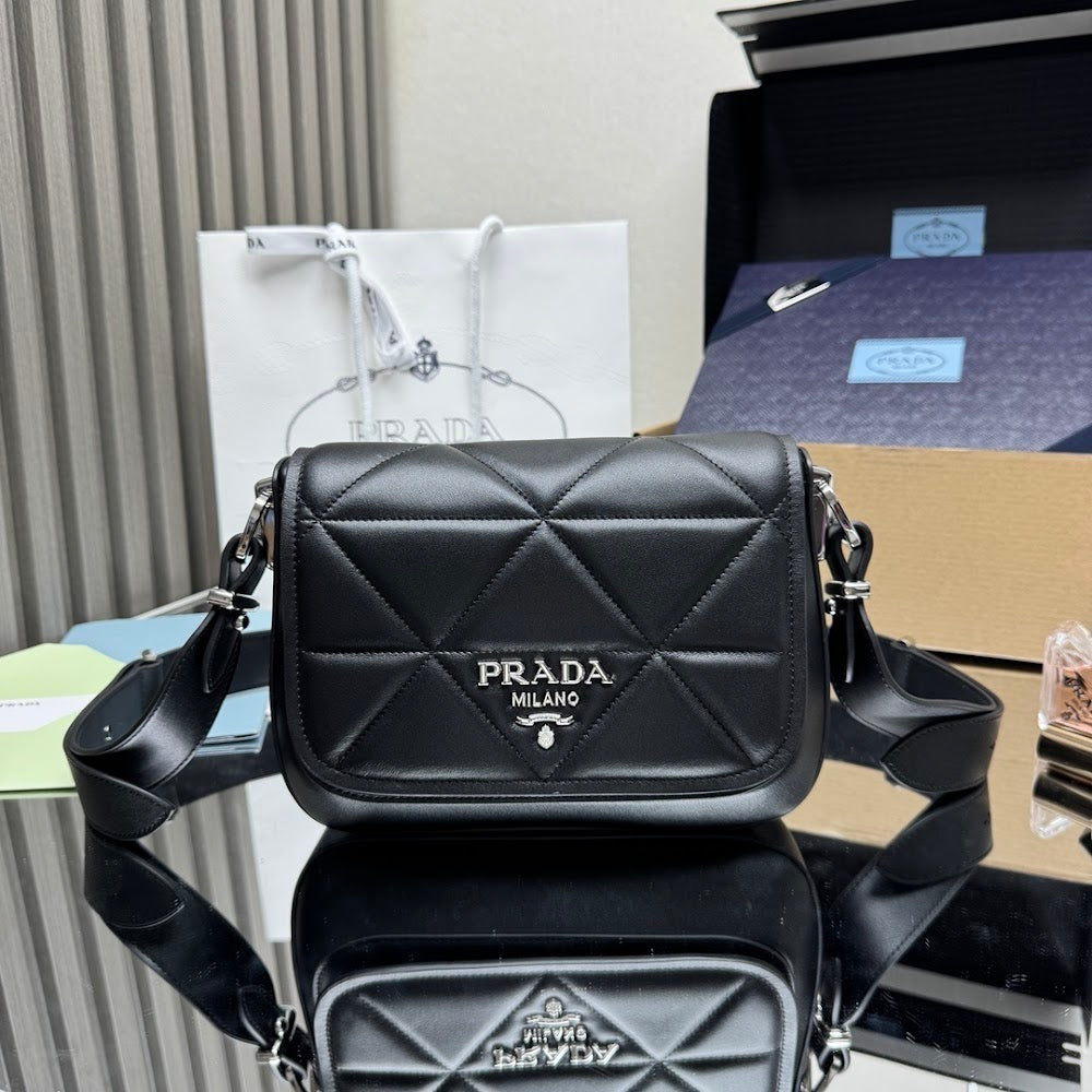 Ezyycart Bags Pradn Luxury Bag --102929