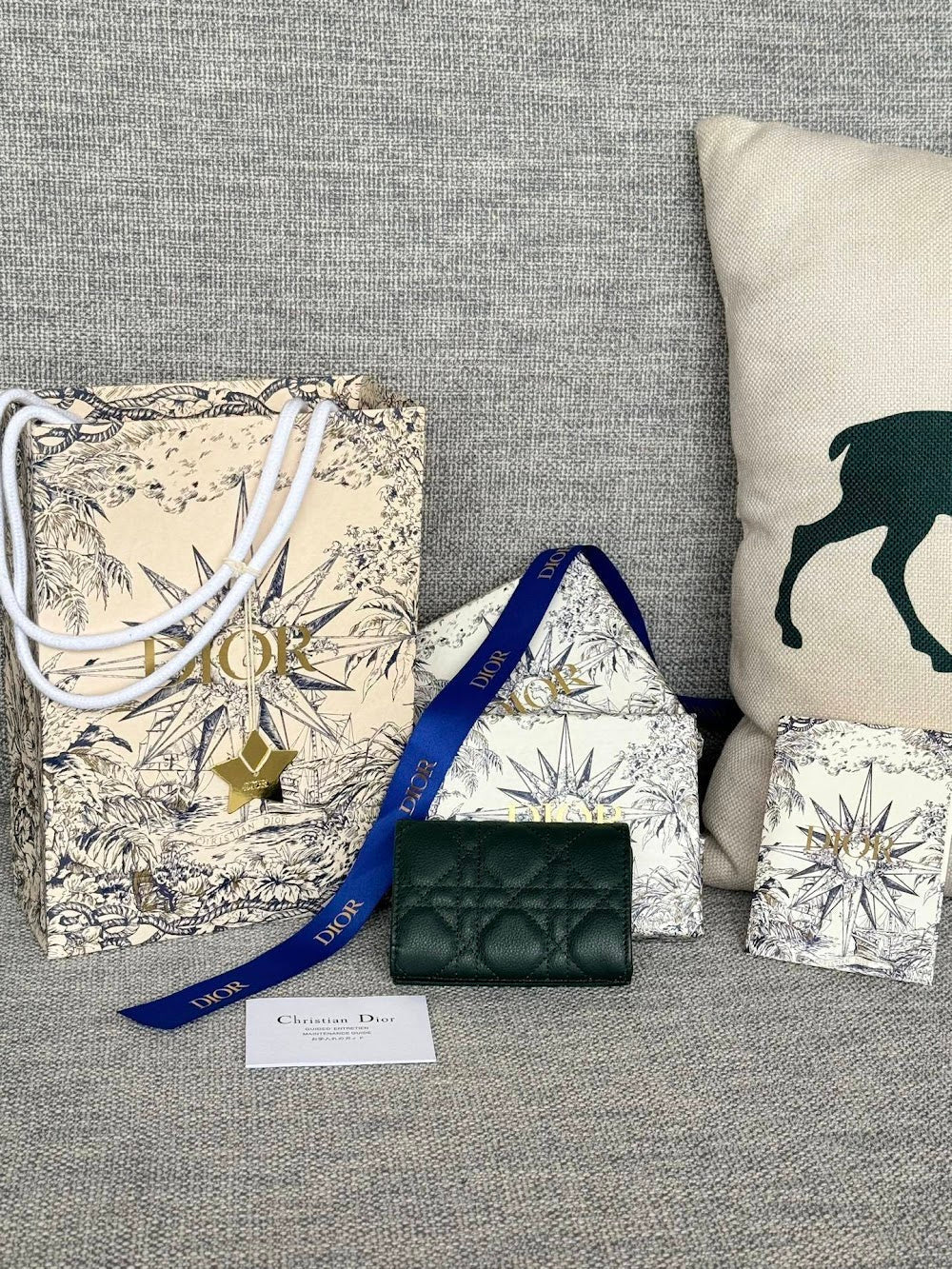 Anum Bags Diorn Luxury Bag --114629