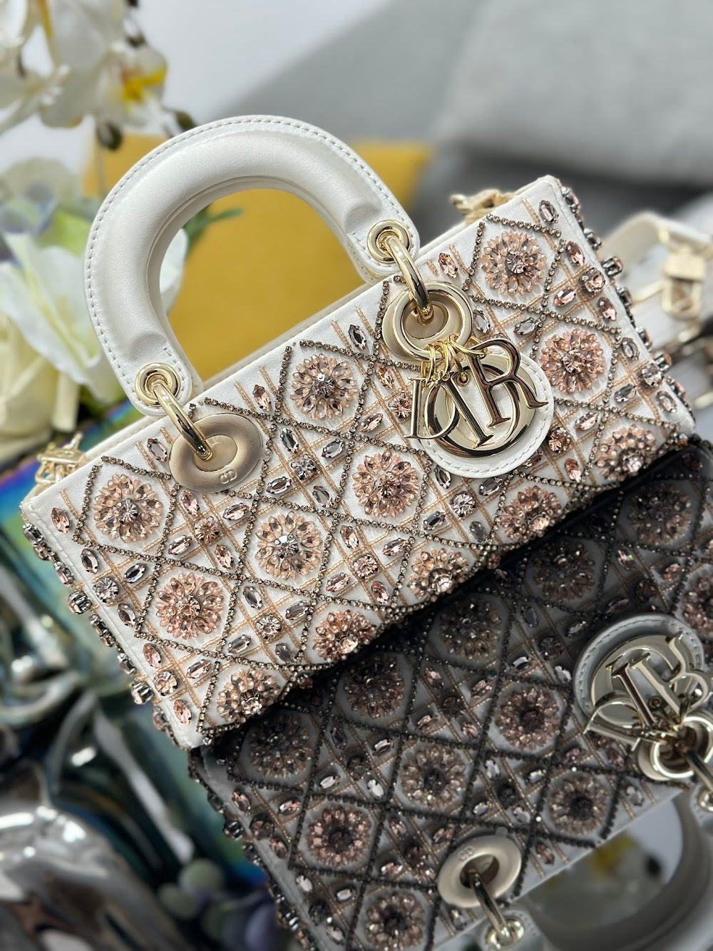 Ezyycart Bags Diorn Luxury Bag --115674
