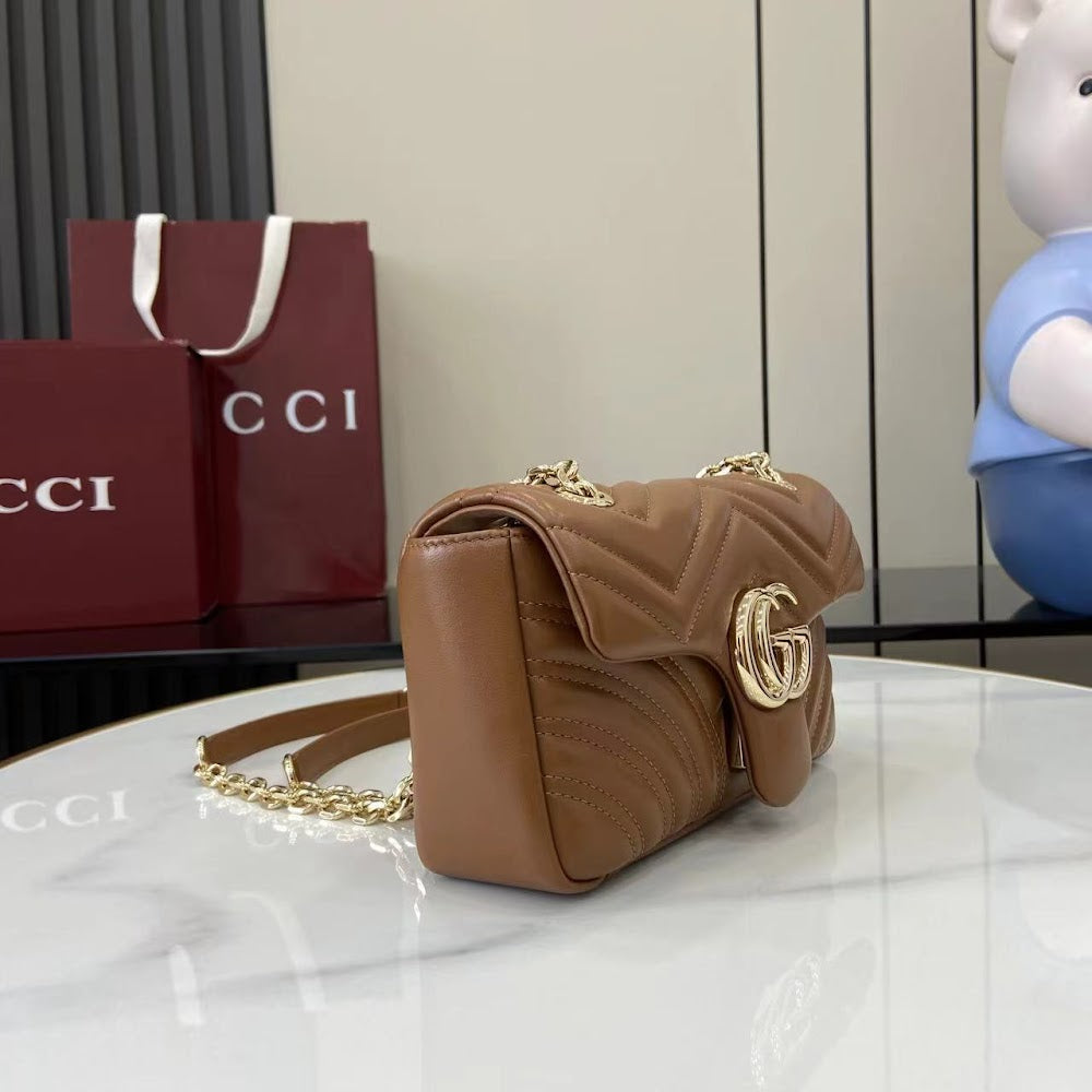 Ezyycart Bags Guccin Luxury Bag --94465