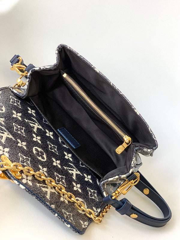 Anum Bags LVn Luxury Bag --80739