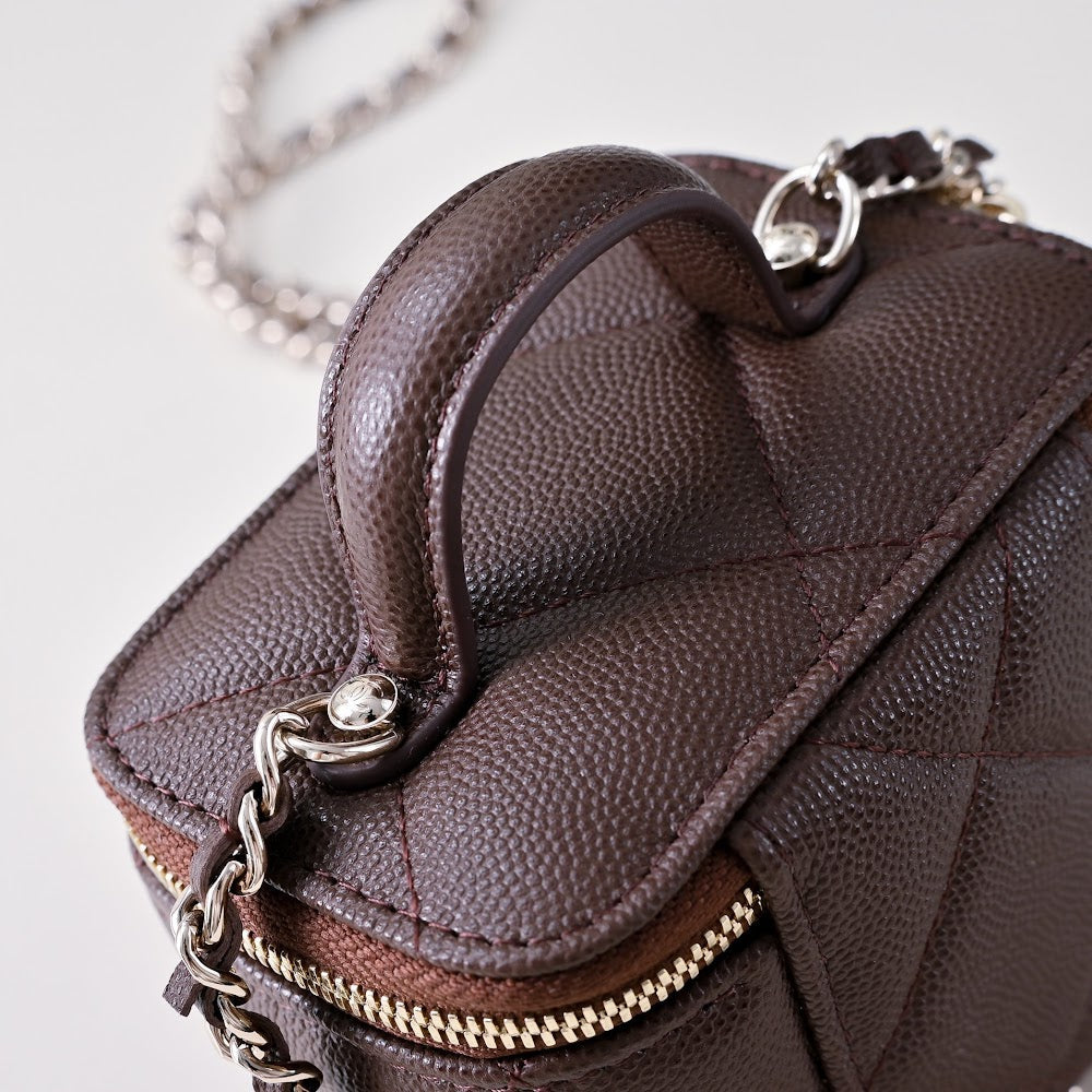 Anum Bags CHn Luxury Bag --114435