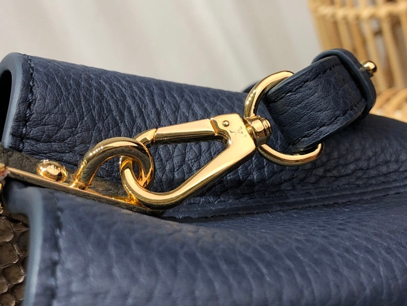 Ezyycart Bags ln Luxury Bag --60450