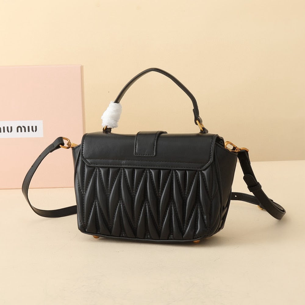 Ezyycart Bags pradn Luxury Bag --75567