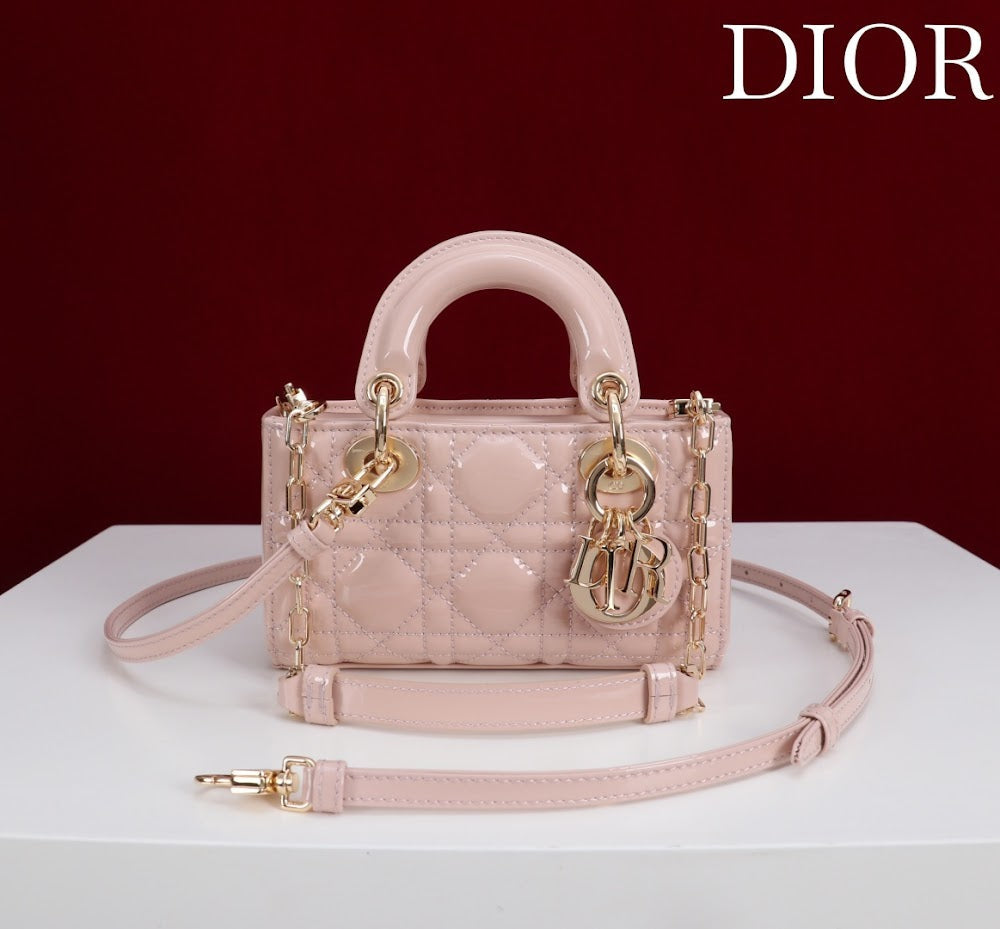 Ezyycart Bags Diorn Luxury Bag --116490