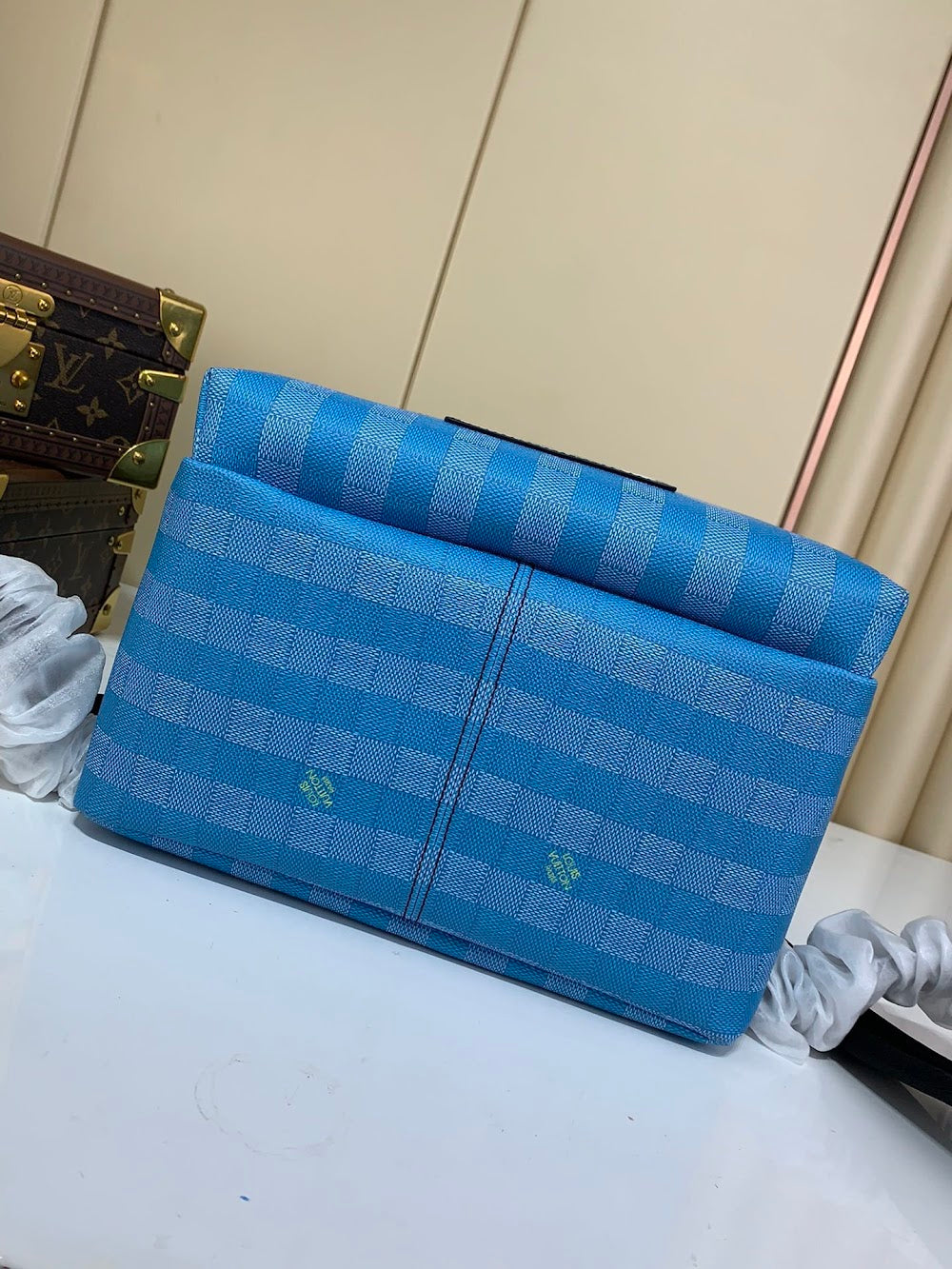 Anum Bags ln Luxury Bag --60914