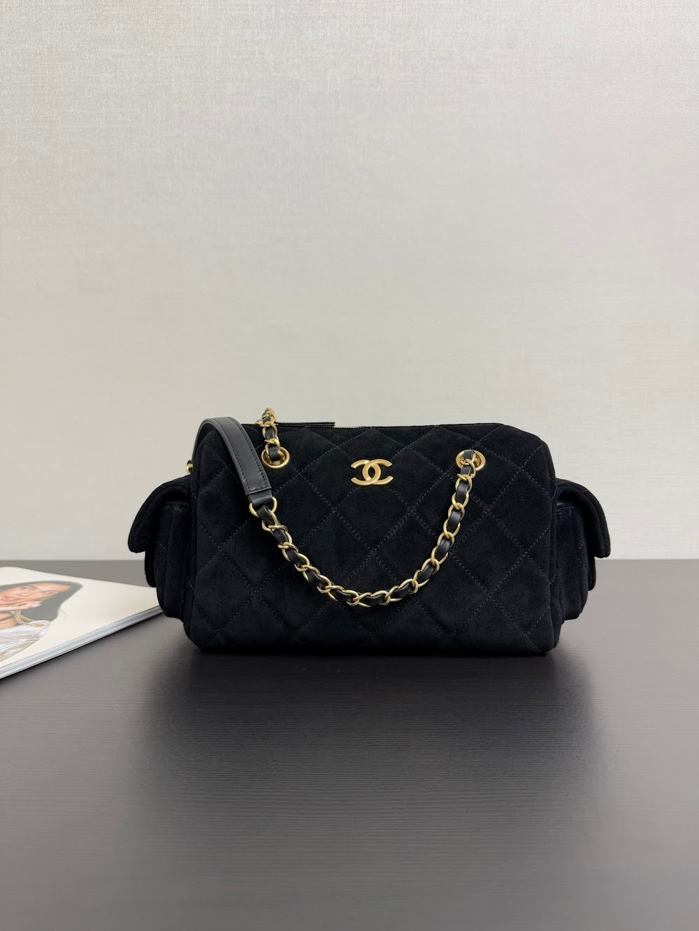 Anum Bags CHn Luxury Bag --113717