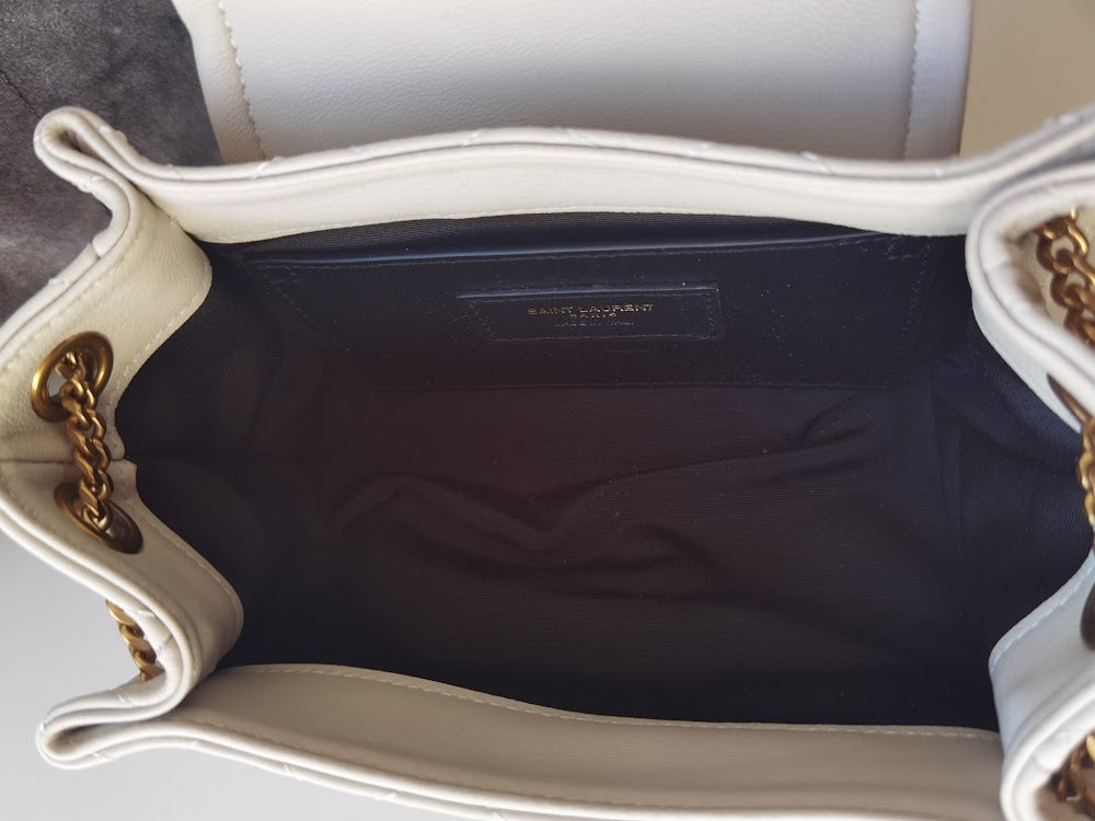 Ezyycart Bags YSLn Luxury Bag --119055