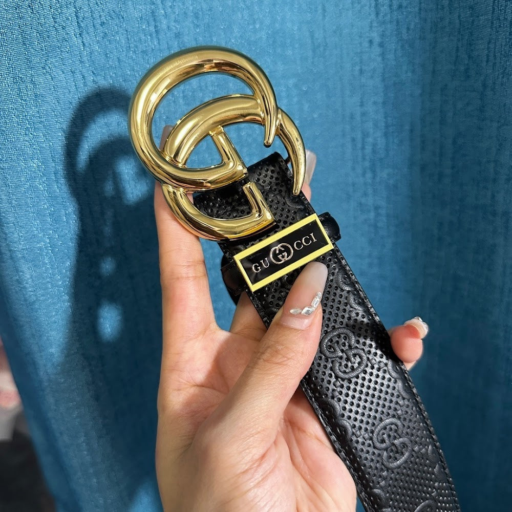 Ezyycart Bags Guccin Luxury Belt --108422