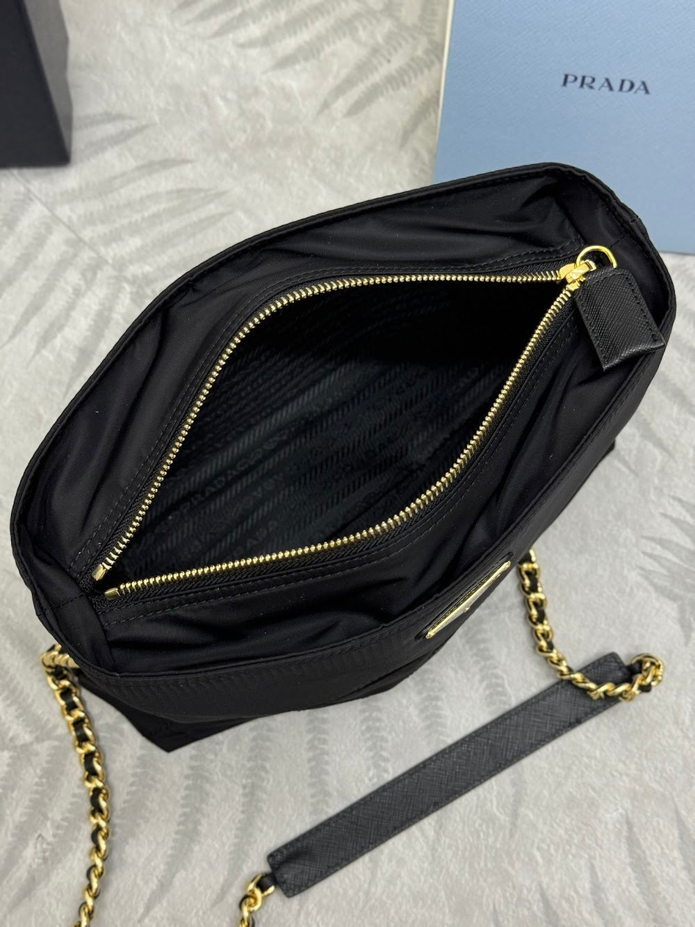 Ezyycart Bags Pradn Luxury Bag --101377