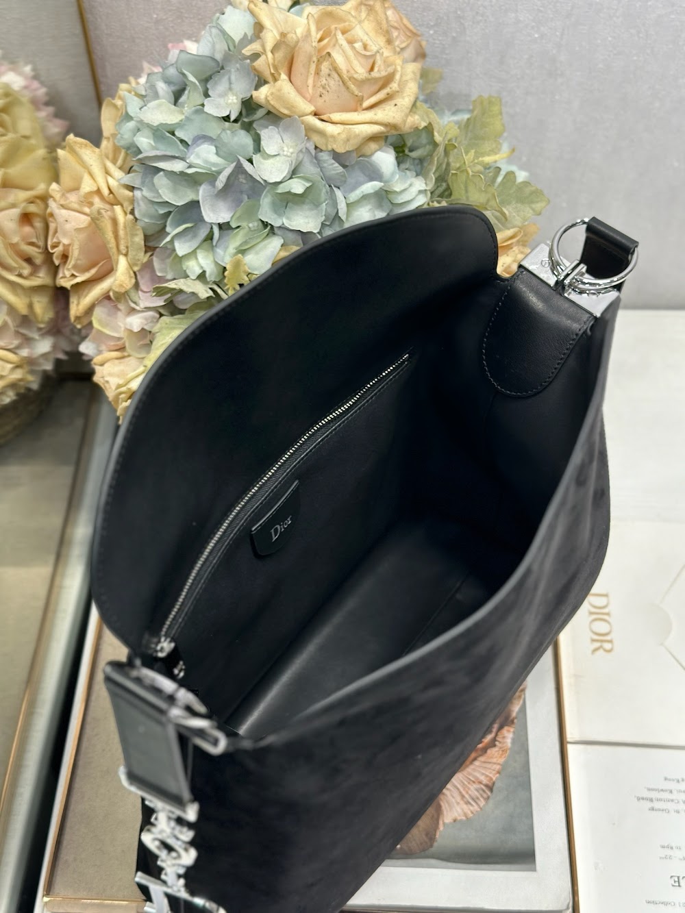 Ezyycart Bags Diorn Luxury Bag --115537