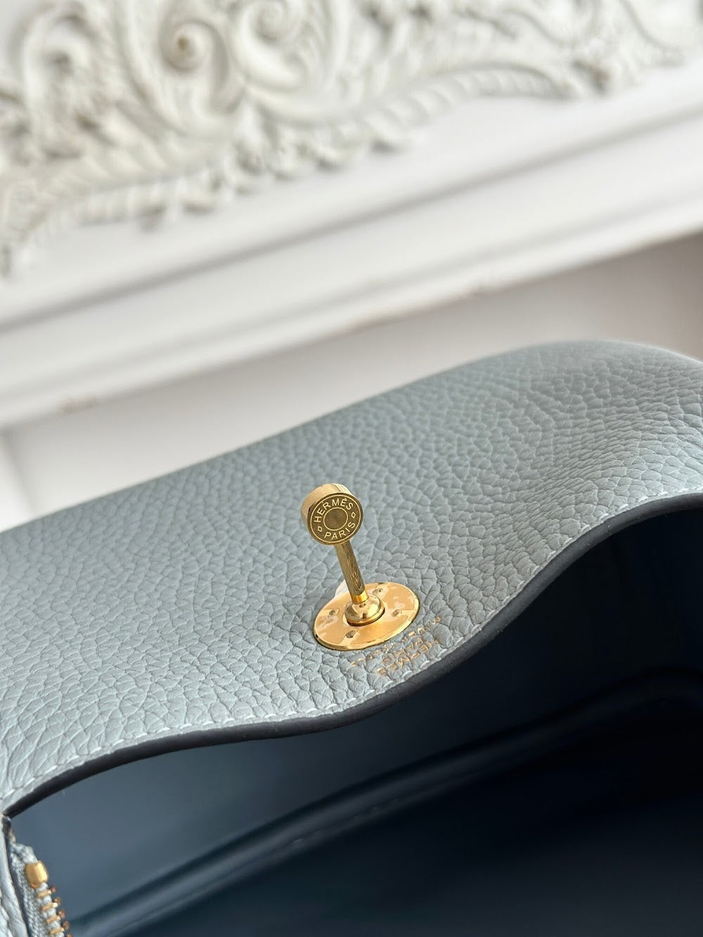 Anum Bags Hermesn Luxury Bag --118800